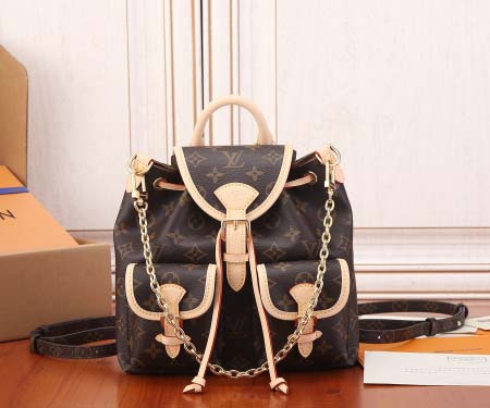 2025年6月26日Louis Vuitton バッグ EC...
