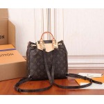 2025年6月26日Louis Vuitton バッグ ECMxcursion  Monogram Monogram :M46932:21CMx23CMx10CM 高品質人気の新作/誕生日プレゼント/SQ工場