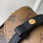 2025年6月26日Louis Vuitton バッグ  Monogram Reverse  LV Monogram Reverse Romy :M26587:23.5CMx12CMx4.3CM 高品質人気の新作/誕生日プレゼント/SQ工場