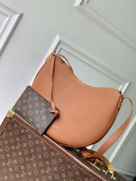 2025年6月26日Louis Vuitton バッグ Low Key Cookie  Monogram  Monogram  11 Clmence :M14642:32CMx26CMx5CM 高品質人気の新作/誕生日プレゼント/SQ工場