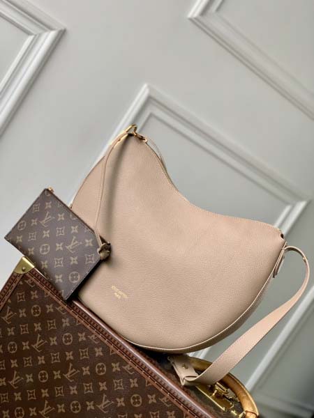 2025年6月26日Louis Vuitton バッグ Low Key Cookie  Monogram  Monogram  11 Clmence :M14635:32CMx26CMx5CM 高品質人気の新作/誕生日プレゼント/SQ工場