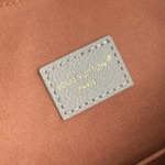 2025年6月26日Louis Vuitton バッグ Low Key Cookie  Monogram  Monogram  11 Clmence :M14635:32CMx26CMx5CM 高品質人気の新作/誕生日プレゼント/SQ工場