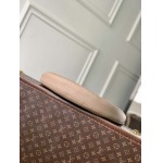 2025年6月26日Louis Vuitton バッグ Low Key Cookie  Monogram  Monogram  11 Clmence :M14635:32CMx26CMx5CM 高品質人気の新作/誕生日プレゼント/SQ工場