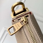 2025年6月26日Louis Vuitton バッグ Low Key Cookie  Monogram  Monogram  11 Clmence :M14635:32CMx26CMx5CM 高品質人気の新作/誕生日プレゼント/SQ工場