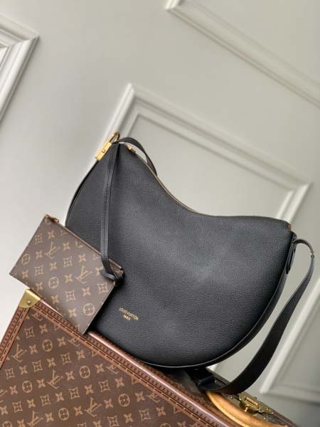 2025年6月26日Louis Vuitton バッグ Low Key Cookie  Monogram  Monogram  11 Clmence :M14417:32CMx26CMx5CM 高品質人気の新作/誕生日プレゼント/SQ工場
