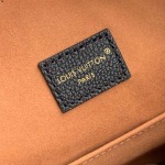 2025年6月26日Louis Vuitton バッグ Low Key Cookie  Monogram  Monogram  11 Clmence :M14417:32CMx26CMx5CM 高品質人気の新作/誕生日プレゼント/SQ工場