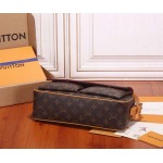 2025年6月26日Louis Vuitton バッグ Monogram :M45467:30CMx13CMx11CM 高品質人気の新作/誕生日プレゼント/SQ工場