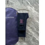2025年6月30日入荷新作Louis Vuitton春夏スウェットパンツ 高级品超厳選★入手困難/誕生日プレゼント/MF工場