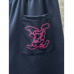 2025年6月30日入荷新作Louis Vuitton春夏スウェットパンツ 高级品超厳選★入手困難/誕生日プレゼント/MF工場
