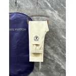 2025年6月30日入荷新作Louis Vuitton春夏スウェットパンツ 高级品超厳選★入手困難/誕生日プレゼント/MF工場
