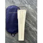 2025年6月30日入荷新作Louis Vuitton春夏スウェットパンツ 高级品超厳選★入手困難/誕生日プレゼント/MF工場