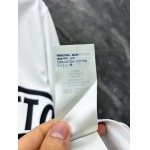 2025年6月30日入荷新作Louis Vuitton半袖Tシャツ 高级品超厳選★入手困難/誕生日プレゼント/MF工場