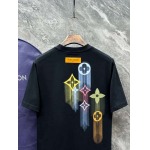2025年6月30日入荷新作Louis Vuitton半袖Tシャツ 高级品超厳選★入手困難/誕生日プレゼント/MF工場