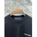 2025年6月30日入荷新作Louis Vuitton半袖Tシャツ 高级品超厳選★入手困難/誕生日プレゼント/MF工場