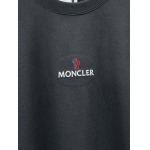 2025年6月30日入荷新作Moncler半袖Tシャツ 高级品超厳選★入手困難/誕生日プレゼント/MF工場
