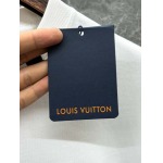 2025年6月30日入荷新作Louis Vuitton半袖Tシャツ 高级品超厳選★入手困難/誕生日プレゼント/MF工場