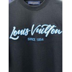 2025年6月30日入荷新作Louis Vuitton半袖Tシャツ 高级品超厳選★入手困難/誕生日プレゼント/MF工場