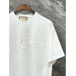 2025年6月30日入荷新作Gucci半袖Tシャツ 高级品超厳選★入手困難/誕生日プレゼント/MF工場