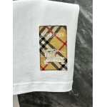 2025年6月30日入荷新作Burberry半袖Tシャツ 高级品超厳選★入手困難/誕生日プレゼント/MF工場
