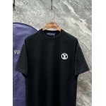 2025年6月30日入荷新作Louis Vuitton半袖Tシャツ 高级品超厳選★入手困難/誕生日プレゼント/MF工場