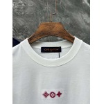 2025年6月30日入荷新作Louis Vuitton半袖Tシャツ 高级品超厳選★入手困難/誕生日プレゼント/MF工場