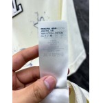 2025年6月30日入荷新作Louis Vuitton半袖Tシャツ 高级品超厳選★入手困難/誕生日プレゼント/MF工場
