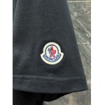 2025年6月30日入荷新作Moncler半袖Tシャツ 高级品超厳選★入手困難/誕生日プレゼント/MF工場