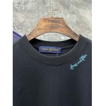 2025年6月30日入荷新作Louis Vuitton半袖Tシャツ 高级品超厳選★入手困難/誕生日プレゼント/MF工場