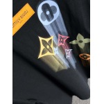 2025年6月30日入荷新作Louis Vuitton半袖Tシャツ 高级品超厳選★入手困難/誕生日プレゼント/MF工場