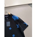 2025年6月30日入荷新作Louis Vuitton半袖Tシャツ 高级品超厳選★入手困難/誕生日プレゼント/MF工場