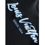 2025年6月30日入荷新作Louis Vuitton半袖Tシャツ 高级品超厳選★入手困難/誕生日プレゼント/MF工場