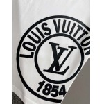 2025年6月30日入荷新作Louis Vuitton半袖Tシャツ 高级品超厳選★入手困難/誕生日プレゼント/MF工場