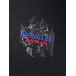 2025年6月30日入荷新作Moncler半袖Tシャツ 高级品超厳選★入手困難/誕生日プレゼント/MF工場