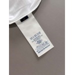 2025年6月30日入荷新作Louis Vuitton半袖Tシャツ 高级品超厳選★入手困難/誕生日プレゼント/MF工場