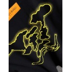 2025年6月30日入荷新作Louis Vuitton半袖Tシャツ 高级品超厳選★入手困難/誕生日プレゼント/MF工場