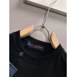 2025年6月30日入荷新作Louis Vuitton半袖Tシャツ 高级品超厳選★入手困難/誕生日プレゼント/MF工場