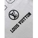 2025年6月30日入荷新作Louis Vuitton半袖Tシャツ 高级品超厳選★入手困難/誕生日プレゼント/MF工場