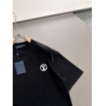 2025年6月30日入荷新作Louis Vuitton半袖Tシャツ 高级品超厳選★入手困難/誕生日プレゼント/MF工場