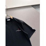 2025年6月30日入荷新作Moncler半袖Tシャツ 高级品超厳選★入手困難/誕生日プレゼント/MF工場