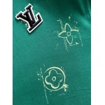 2025年6月30日入荷新作Louis Vuitton半袖Tシャツ 高级品超厳選★入手困難/誕生日プレゼント/MF工場