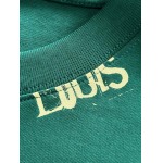 2025年6月30日入荷新作Louis Vuitton半袖Tシャツ 高级品超厳選★入手困難/誕生日プレゼント/MF工場