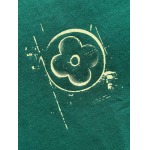 2025年6月30日入荷新作Louis Vuitton半袖Tシャツ 高级品超厳選★入手困難/誕生日プレゼント/MF工場