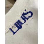 2025年6月30日入荷新作Louis Vuitton半袖Tシャツ 高级品超厳選★入手困難/誕生日プレゼント/MF工場