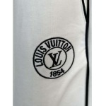 2025年6月30日入荷新作Louis Vuitton春夏スウェットパンツ 高级品超厳選★入手困難/誕生日プレゼント/MF工場