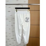 2025年6月30日入荷新作Louis Vuitton春夏スウェットパンツ 高级品超厳選★入手困難/誕生日プレゼント/MF工場