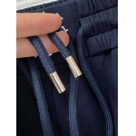 2025年6月30日入荷新作Louis Vuitton春夏スウェットパンツ 高级品超厳選★入手困難/誕生日プレゼント/MF工場