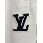 2025年6月30日入荷新作Louis Vuitton春夏スウェットパンツ 高级品超厳選★入手困難/誕生日プレゼント/MF工場