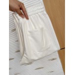 2025年6月30日入荷新作Louis Vuitton春夏スウェットパンツ 高级品超厳選★入手困難/誕生日プレゼント/MF工場