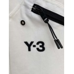 2025年6月30日入荷新作Y-3春夏スウェットパンツ 高级品超厳選★入手困難/誕生日プレゼント/MF工場