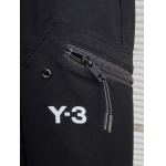 2025年6月30日入荷新作Y-3春夏スウェットパンツ 高级品超厳選★入手困難/誕生日プレゼント/MF工場
